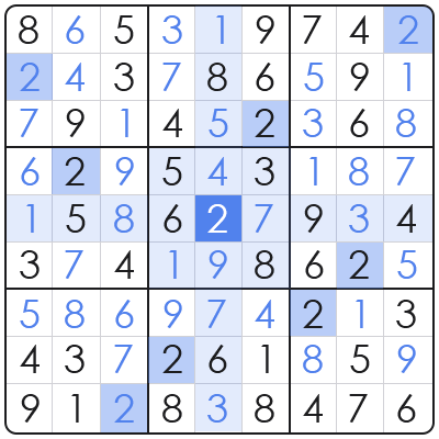 online sudoku with pencil marks