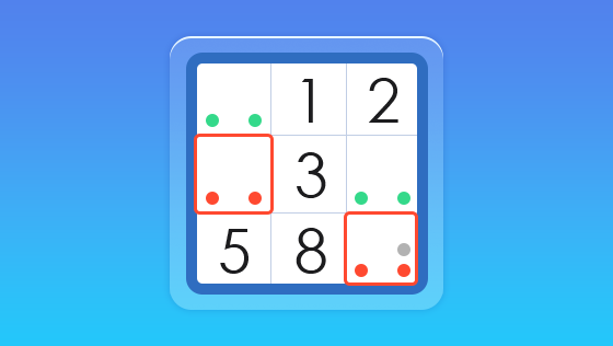 simple sudoku for kids